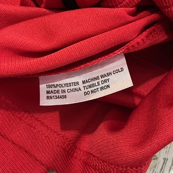 Headgear Classics Crenshaw Jersey Size M New  Nipsey Hussle Victory Baseball - Picture 12 of 12